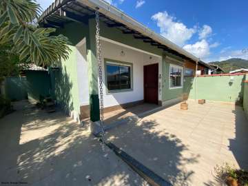 Casa à venda em Vargem Grande, Teresópolis - RJ