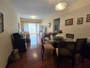 Apartamento para alugar em Itaipava, Petrópolis - RJ