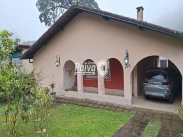 Casa à venda em Parque Ingá, Teresópolis - RJ