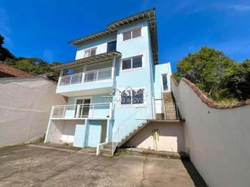 Casa à venda em Castelânea, Petrópolis - RJ