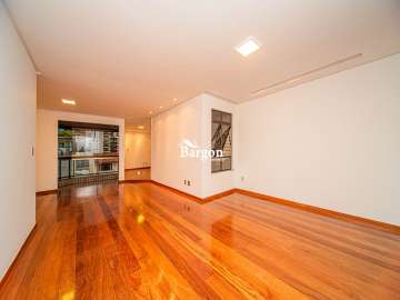 Apartamento à venda em Centro, Juiz de Fora - MG