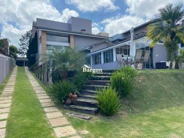Casa à venda em Parque Jardim da Serra, Juiz de Fora - MG