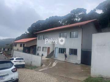 Apartamento à venda em Parque do Imbuí, Teresópolis - RJ