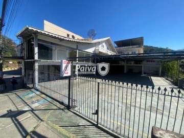 Loja para alugar em Várzea, Teresópolis - RJ