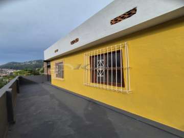 Casa para alugar em Estrada da Saudade, Petrópolis - RJ