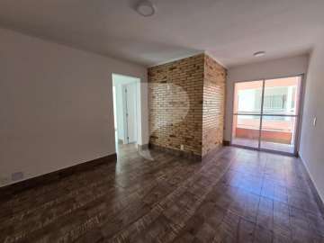 Apartamento para alugar em Corrêas, Petrópolis - RJ