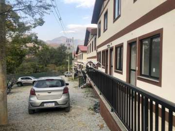 Apartamento à venda em Corrêas, Petrópolis - RJ