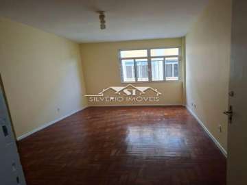 Apartamento para alugar em Mosela, Petrópolis - RJ