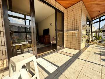 Apartamento à venda em Várzea, Teresópolis - RJ