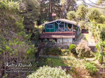 Casa à venda em Mury, Nova Friburgo - RJ