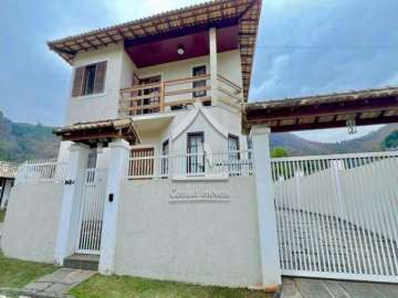 Casa para alugar em Corrêas, Petrópolis - RJ