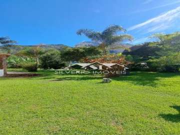 Casa à venda em Araras, Petrópolis - RJ