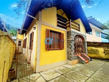 Casa à venda em Alto da Serra, Petrópolis - RJ