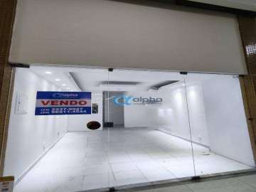 Loja à venda em Centro, Petrópolis - RJ