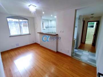 Apartamento à venda em Alto da Serra, Petrópolis - RJ