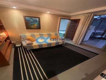 Apartamento para alugar em Bonsucesso, Petrópolis - RJ