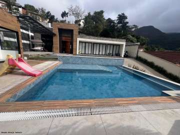 Casa à venda em Agriões, Teresópolis - RJ