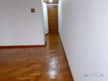 Apartamento à venda em Duchas, Petrópolis - RJ