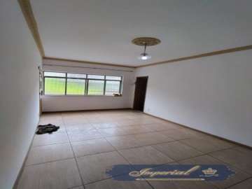 Apartamento para alugar em Cascatinha, Petrópolis - RJ