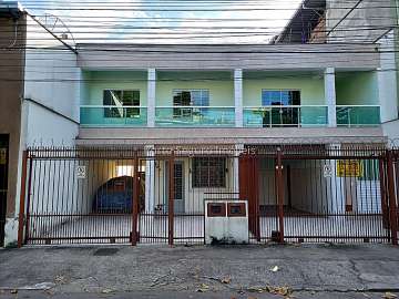 Casa à venda em Industrial, Juiz de Fora - MG