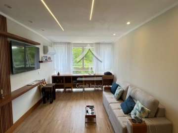 Apartamento à venda em Itaipava, Petrópolis - RJ