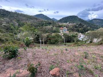 Terreno Residencial à venda em Vargem Grande, Teresópolis - RJ
