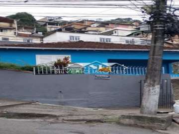 Casa à venda em Alto da Serra, Petrópolis - RJ