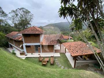 Casa para alugar em Itaipava, Petrópolis - RJ