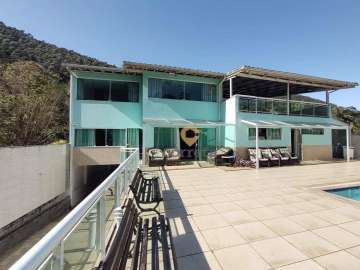 Casa à venda em Mury, Nova Friburgo - RJ