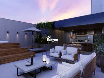 Apartamento à venda em Jardim Liu, Juiz de Fora - MG