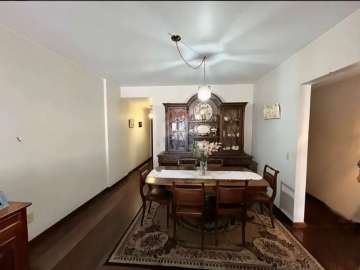 Apartamento à venda em Várzea, Teresópolis - RJ