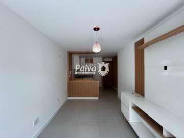 Apartamento para alugar em Agriões, Teresópolis - RJ