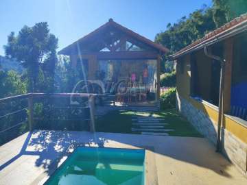 Imóvel Comercial para alugar em Vale das Videiras, Petrópolis - RJ