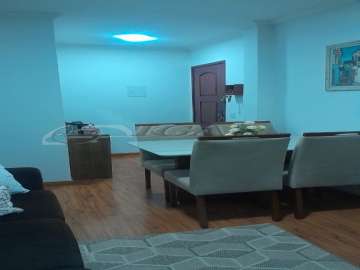 Apartamento à venda em Chacara Flora, Petrópolis - RJ