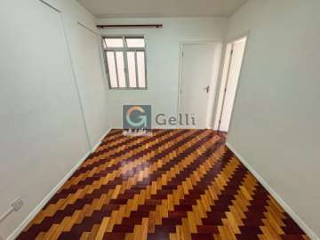 Apartamento para alugar em Centro, Petrópolis - RJ