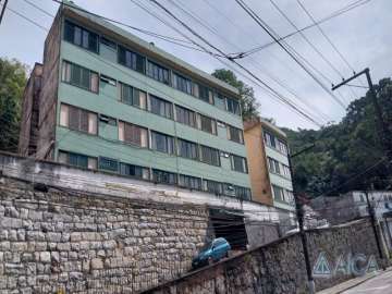 Apartamento à venda em Centro, Petrópolis - RJ
