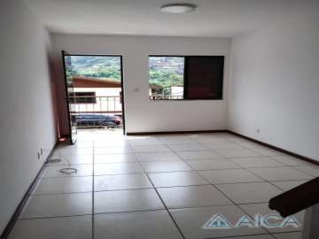 Apartamento à venda em São Sebastião, Petrópolis - RJ