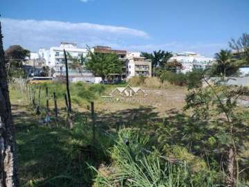 Terreno Residencial à venda em Recreio dos Bandeirantes, Rio de Janeiro - RJ
