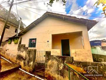 Casa à venda em Cascatinha, Petrópolis - RJ