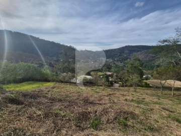 Terreno Residencial à venda em Pedro do Rio, Petrópolis - RJ