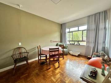 Apartamento à venda em Várzea, Teresópolis - RJ