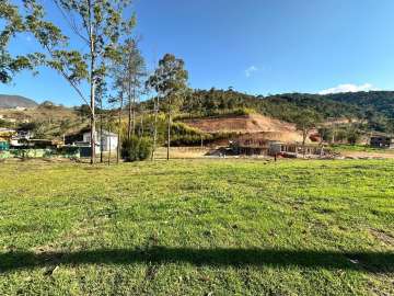 Terreno Residencial à venda em Prata, Teresópolis - RJ