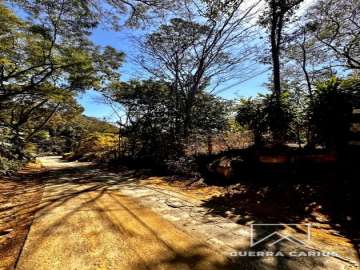 Terreno Residencial à venda em Nogueira, Petrópolis - RJ