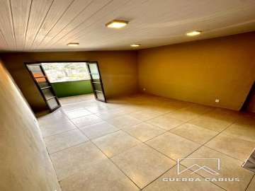 Kitnet / Conjugado para alugar  em Morin, Petrópolis - RJ