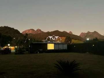 Terreno Residencial à venda em Vargem Grande, Teresópolis - RJ