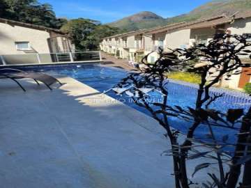 Casa à venda em Fazenda Inglesa, Petrópolis - RJ