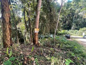 Terreno Residencial à venda em Ponte da Saudade, Nova Friburgo - RJ