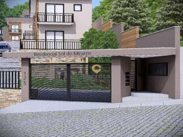 Casa à venda em Varginha, Nova Friburgo - RJ