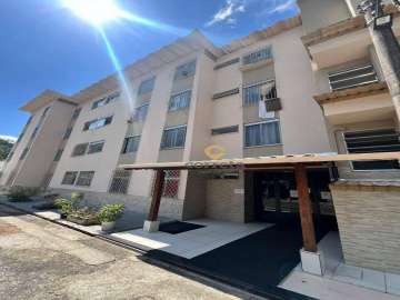 Apartamento à venda em Jardim Califórnia, Nova Friburgo - RJ