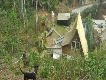 Casa à venda em Bonsucesso, Petrópolis - RJ